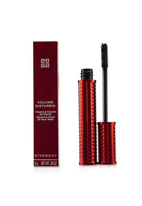 givenchy volume disturbia mascara black|Givenchy volume disturbia.